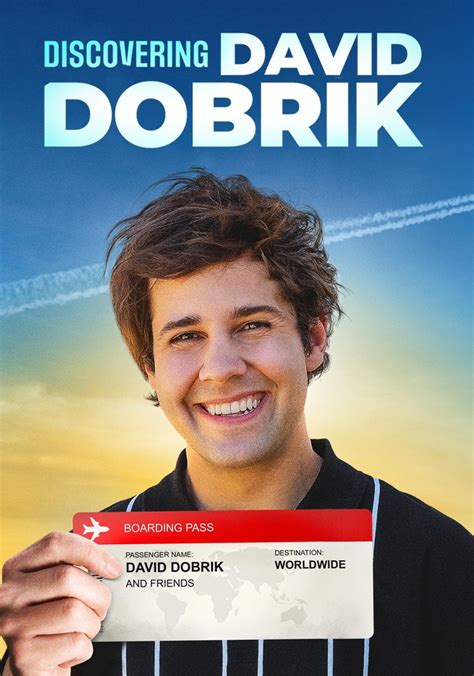 discovering david dobrik episodes|Discovering David Dobrik 